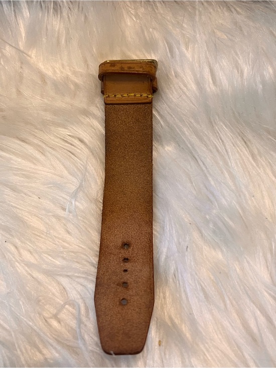 Louis Vuitton Authentic Louis Vuitton Poignet Luggage Handle Holder or Bracelet main image 10